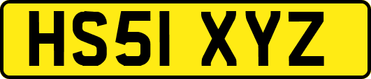 HS51XYZ