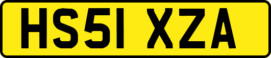 HS51XZA