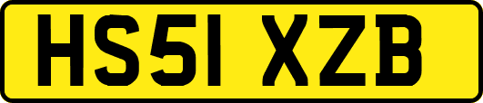 HS51XZB