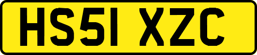 HS51XZC