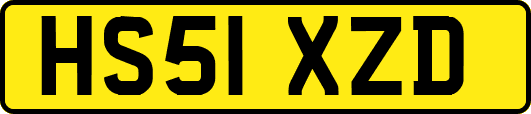 HS51XZD