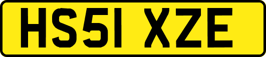 HS51XZE