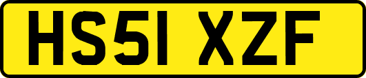 HS51XZF