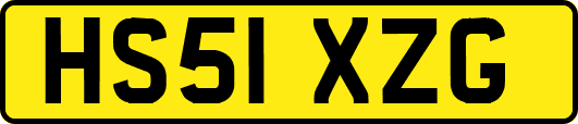 HS51XZG