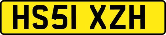 HS51XZH