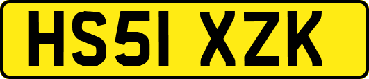 HS51XZK