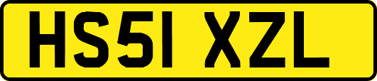 HS51XZL