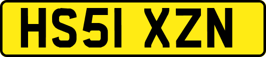 HS51XZN
