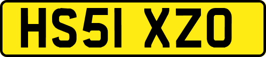 HS51XZO