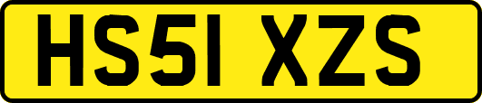 HS51XZS