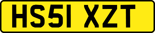 HS51XZT
