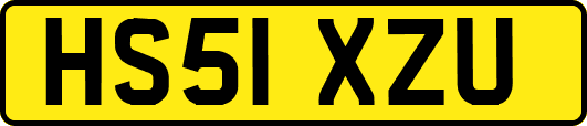 HS51XZU