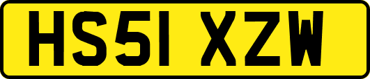 HS51XZW