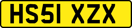 HS51XZX