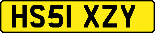 HS51XZY