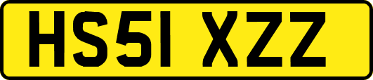 HS51XZZ