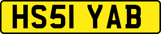 HS51YAB
