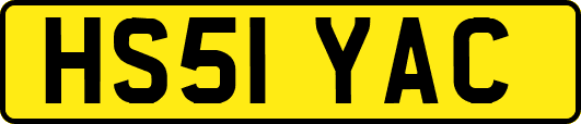 HS51YAC