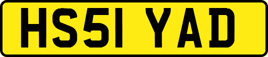 HS51YAD