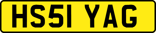 HS51YAG