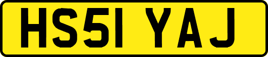 HS51YAJ
