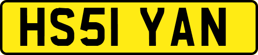 HS51YAN