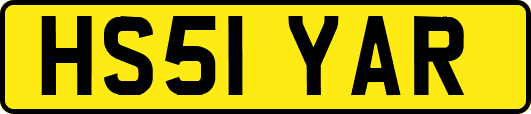 HS51YAR