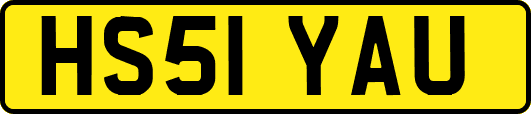 HS51YAU