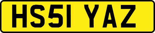HS51YAZ