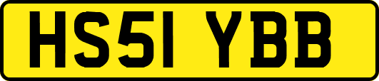 HS51YBB