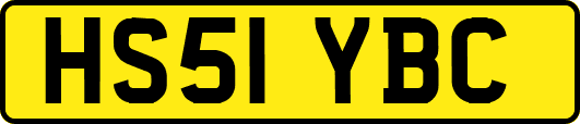 HS51YBC