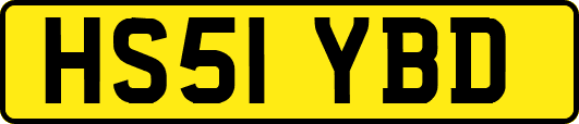 HS51YBD