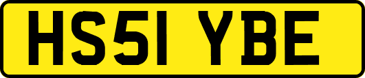 HS51YBE