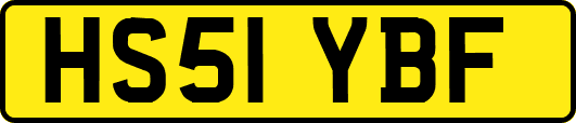 HS51YBF