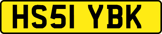 HS51YBK