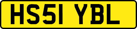 HS51YBL