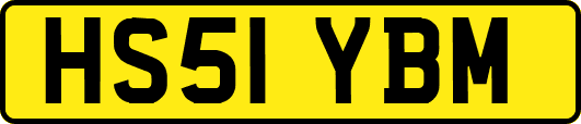 HS51YBM