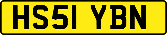 HS51YBN