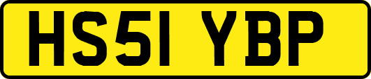 HS51YBP