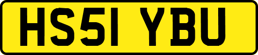HS51YBU