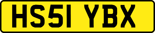 HS51YBX