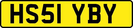 HS51YBY