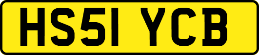 HS51YCB