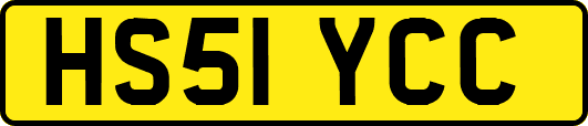 HS51YCC
