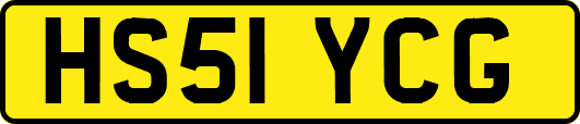 HS51YCG