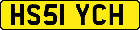 HS51YCH