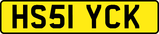 HS51YCK