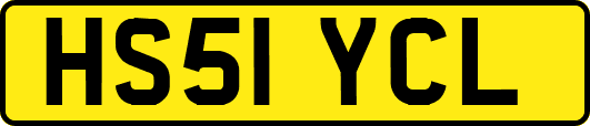 HS51YCL