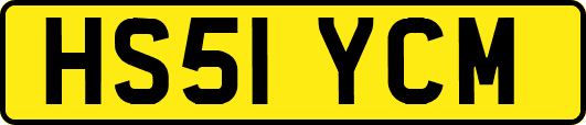 HS51YCM