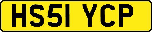 HS51YCP